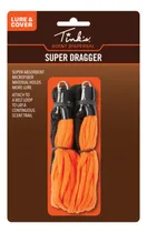 Comprar Cacería Tinks Scent Super Dragger Dispensadores 2 Pack Xtr C