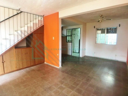 Imagen 3 de 27 de Colonia - Buen Apartamento De 2 Dormitorios Y Mono-ambiente Con Ingreso Independiente