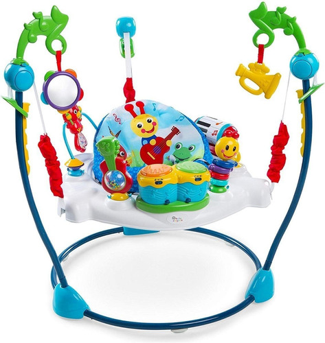 Brincolin Actividades Baby Einstein Musical Neighborhood