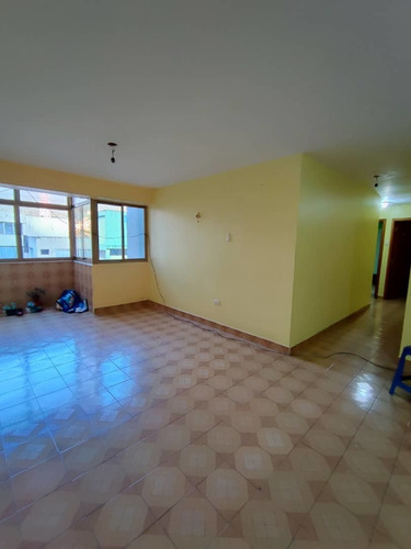Imagen 20 de 21 de As En Venta Apartamento En Residencias El Parque As