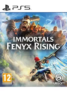 Immortals Fenyx Rising (ps5)