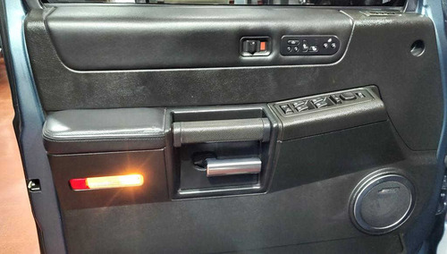 Hummer H2 Todo Terreno 2005