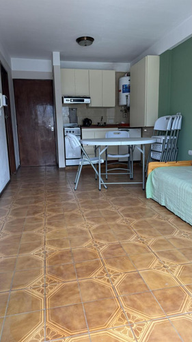 Departamento 1 Dormitorio Con Cochera Centrico
