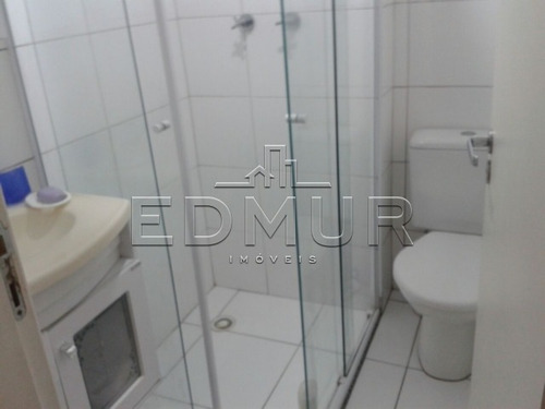 Imagem 7 de 11 de Apartamento - Vila Valparaiso - Ref: 16888 - V-16888