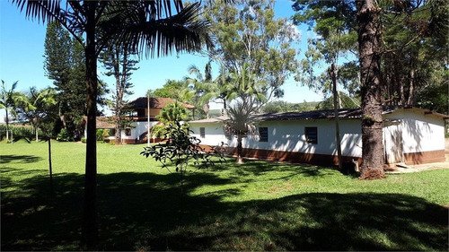 Sítio A Venda Com 5,5 Alqueires 980.000 Localizado Km 198 Da Raposo Tavares - 298-im408043