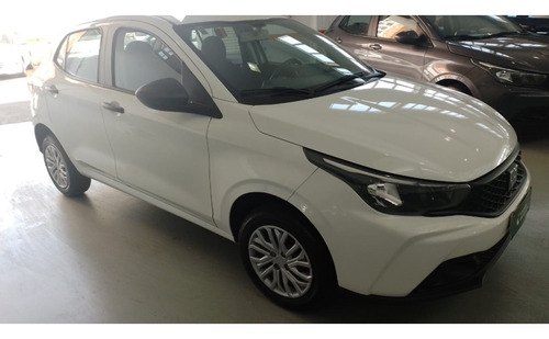 Fiat Argo 1.0 FIREFLY FLEX MANUAL