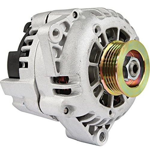 Alternador Compatible Con/reemplazo Para Chevrolet Cavalier 