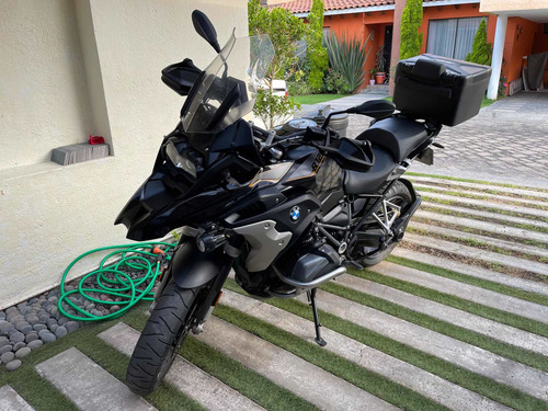 Imagen 2 de 10 de Bmw Gs 1250