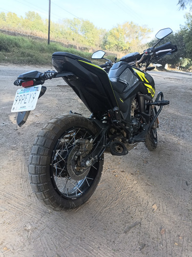 Motocicleta Zontes U1-155 Año 2023
