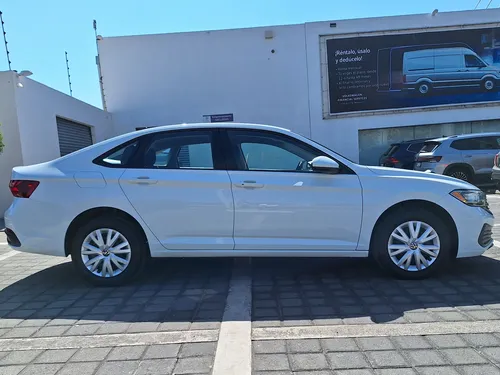 Volkswagen Jetta 1.4 T Fsi Trendline Tip