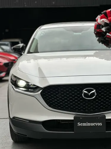 Mazda CX-30 2.5l Turbo S Grand Touring