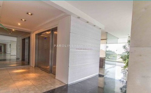 Imagen 29 de 30 de Departamento En Venta, Playa Mansa Primera Linea