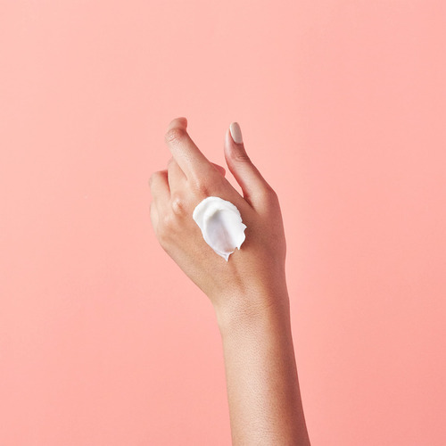 Eos Crema De Manos, Citricos Rosados, Locion De Manos De Man