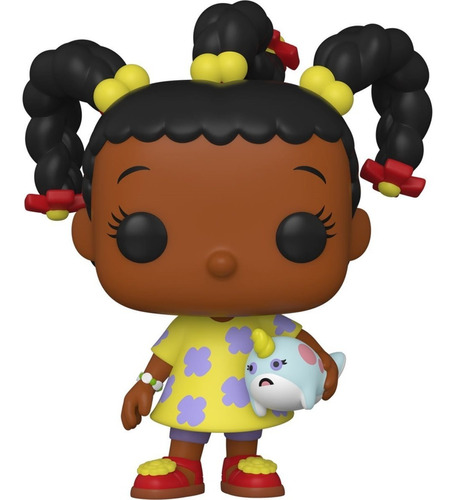 Funko Pop Rugrats * Susie Carmichael # 1208