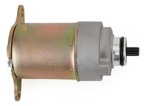 Motor De Arranque Para Sym Allo Fiddle Jet Mio Symphony S Sr