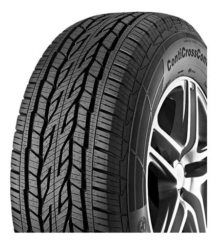 Neumático Continental ContiCrossContact LX 2 LT 265/70R16 112 H