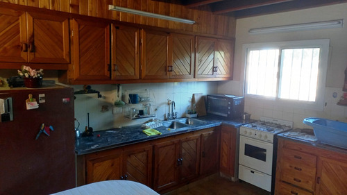 Casa En Venta 4 Ambientes - Santa Clara Del Mar - Barrio Atlántida