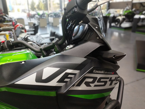 Imagen 16 de 25 de Kawasaki Versys 300x Abs En Kawasaki Jack