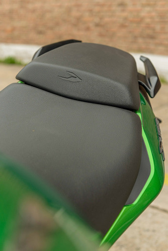 Bajaj Dominar 400 Ug