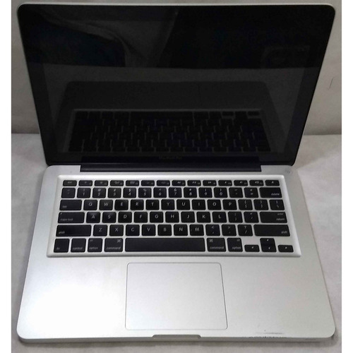 Macbook Pro Md313ll/a  Intel Core I5 2.4ghz 4gb Hd-500gb