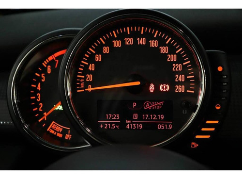Mini Cooper 41.000 Kms