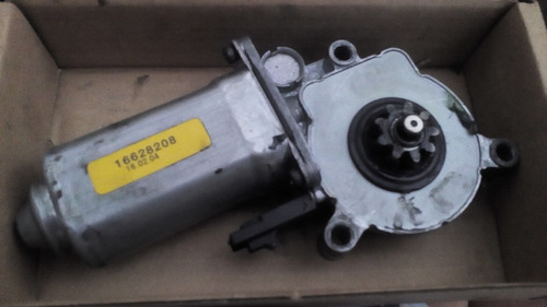 Vendo Motor Eleva Vidrio Izquierdo Trasero Para Cavalier