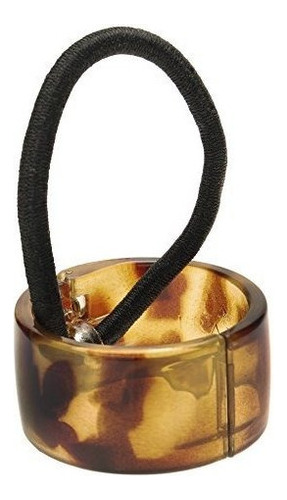 Sujetador De Cola De Caballo Belle Elodie Cuff De Luxe Luxe