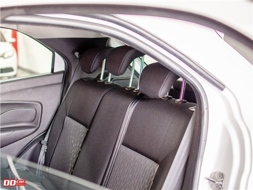 Ford Ka 1.0 Se 12v Flex 4p Manual