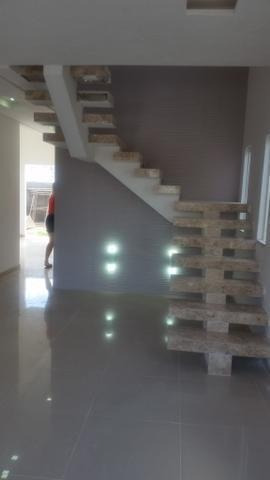Imagem 10 de 14 de Venda Casa Condomínio Fechado Parnamirim