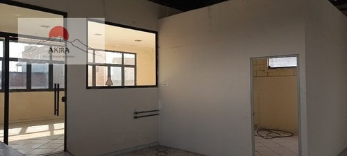 Imagem 7 de 7 de Alugo Predio Comercial 500 M² Jardim Do Papai!! - 67