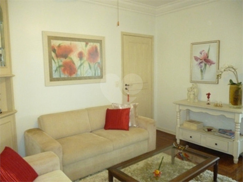 Imagem 6 de 30 de Apartamento Em Perdizes Para Venda Com 150m² E 2 Vagas - Reo660316