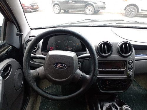 Ford Ka 1.0 MPI 8V FLEX 2P MANUAL
