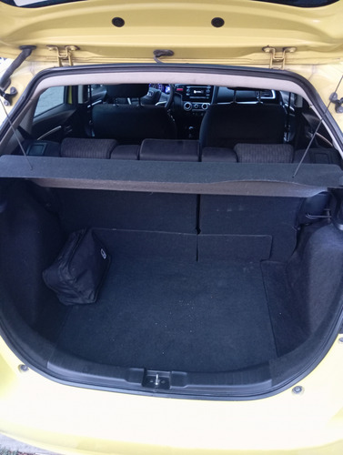Honda Fit 1.5 Fun Mt