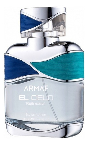 Armaf El Cielo Edt 100ml (hombre)