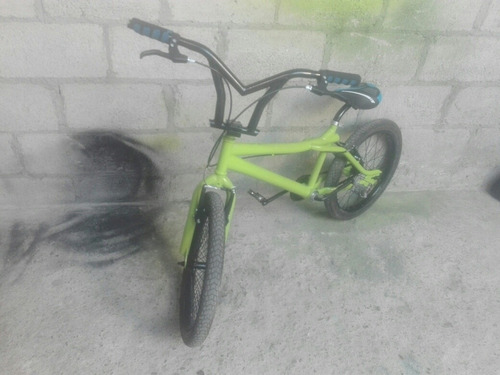 Imagen 2 de 3 de Bicicleta De Bmx Aro 20