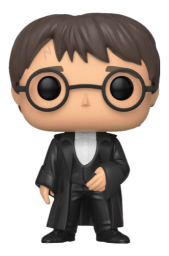 Funko Pop Harry Potter Yule Ball