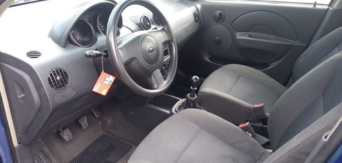 Chevrolet Aveo Family 1.500 Cc Mt