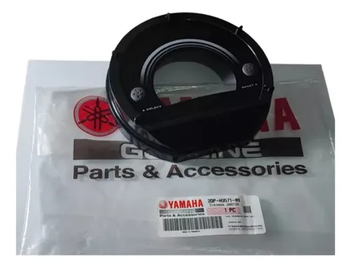 Tapa Lente Velocimetro Yamaha Nmax 155