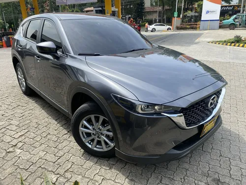 Mazda CX-5 2.0 Touring
