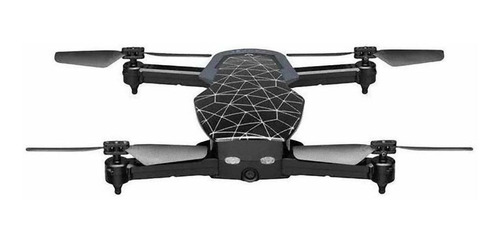 Drone Propel Snap 2.0 con cámara HD black