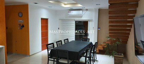 Imagen 14 de 16 de Casa En Venta 3 Dormitorios En Bosque De San Vicente