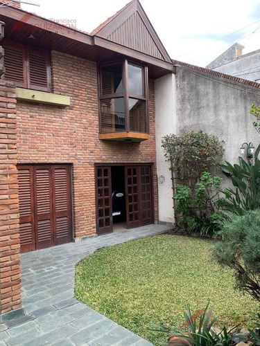 Imagen 7 de 23 de Lote Propio - Jardin Parquizado - Quincho - Parrilla - Garage Pasante