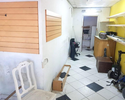 Imagen 7 de 20 de Venta De Local Villa Ballester + Vivienda