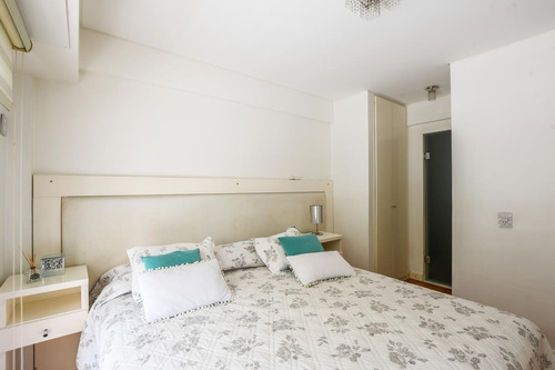 Imagen 23 de 30 de Venta Departamento 3 Dormitorios Barrio Martin