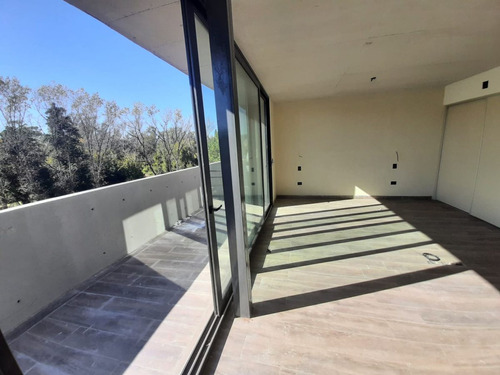 Venta De Depto Con Cochera - Campus Vista Pilar Ii