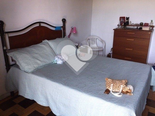 Apartamento Residencial À Venda, Rio Branco, Porto Alegre - 28-im429776