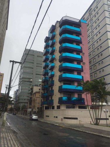 Imagem 1 de 30 de Cobertura Com 4 Dorms, Tupi, Praia Grande - R$ 890.000,00, 280m² - Codigo: 5779 - V5779