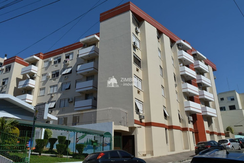 Imagem 2 de 21 de Lindo Apto!!! 3 Dorm Sacada Móveis Planejados Na Cozinha E Garagem! - M352