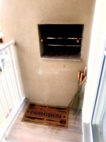 Imagem 14 de 15 de Apartamento - Vila Nova - Ref: 285463 - V-285463