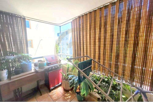 Departamento En Venta, 4 Dormitorios, Providencia